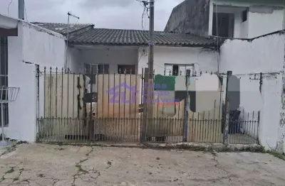 Terreno à venda, 164 m² por r$ 200.000,00 - jardim tietê - são paulo/sp