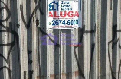 Terreno para alugar, 500 m² por r$ 7.000,00/mês - vila formosa - são paulo/sp