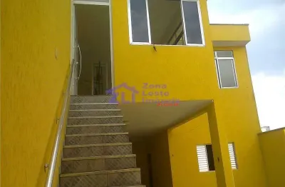 Sobrado com 3 dormitórios à venda, 137 m² por r$ 1.000.000,00 - jardim danfer - são paulo/sp
