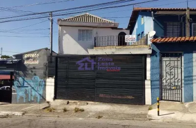Sobrado com 3 dormitórios para alugar, 50 m² por r$ 3.660,00/mês - vila formosa - são paulo/sp