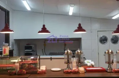 Salão à venda, 300 m² por r$ 1.800.000 - lapa - são paulo/sp