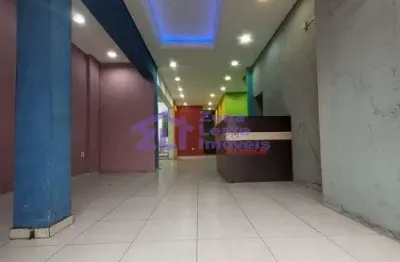 Salão à venda, 120 m² por r$ 1.000.000,00 - chácara belenzinho - são paulo/sp