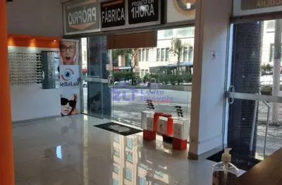 Loja para alugar, 400 m² por r$ 8.000,00/mês - sé - são paulo/sp