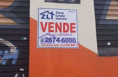 Terreno à venda, 540 m² por r$ 1.800.000,00 - tatuapé - são paulo/sp