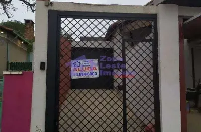 Ponto comercial para alugar na Rua Catuquina, 264, Vila Formosa, São Paulo