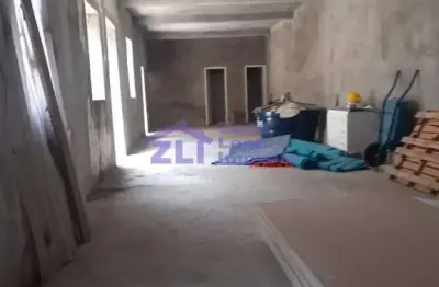 Salão para alugar, 250 m² por r$ 11.470,00/mês - tatuapé - são paulo/sp