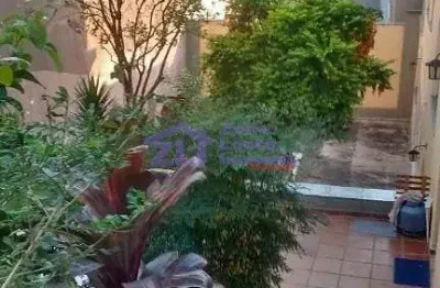 Casa residencial à venda, jardim cotching, são paulo.