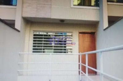 Sobrado com 3 dormitórios à venda, 140 m² por r$ 1.100.000,00 - vila formosa - são paulo/sp