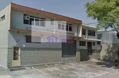 Área à venda, 2009 m² por r$ 7.000.000 - vila nova manchester - são paulo/sp