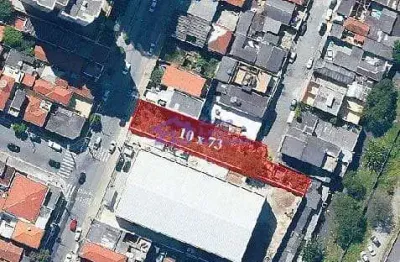 Terreno, 730 m² - venda por r$ 2.500.000,00 ou aluguel por r$ 8.500,00/mês - vila carrão - são paul