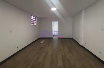 Loja para alugar, 60 m² por r$ 3.010,00/mês - tatuapé - são paulo/sp