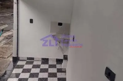 Salão para alugar, 5 m² por r$ 750,00/mês - vila antonieta - são paulo/sp