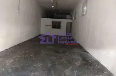 Salão para alugar, 430 m² por r$ 7.027,32/mês - vila guarani(zona leste) - são paulo/sp