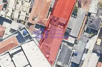 Terreno à venda, 380 m² por r$ 1.200.000,00 - vila carrão - são paulo/sp
