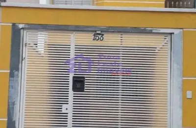 Sobrado à venda, 102 m² por r$ 695.000,00 - jardim maringá - são paulo/sp