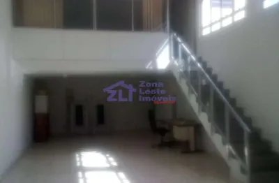 Salão à venda, 300 m² por r$ 7.500.000,00 - vila formosa - são paulo/sp
