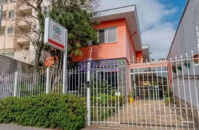 Sobrado com 3 dormitórios à venda, 300 m² por r$ 1.980.000,00 - tatuapé - são paulo/sp