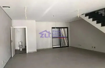 Salão para alugar, 180 m² por r$ 9.080,00/mês - vila formosa - são paulo/sp