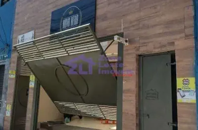 Salão à venda, 350 m² por r$ 1.780.000,00 - tatuapé - são paulo/sp