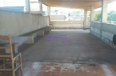 Sobrado residencial à venda, vila primavera, são paulo.