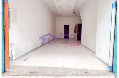 Loja para alugar, 100 m² por r$ 6.660,00/mês - vila formosa - são paulo/sp