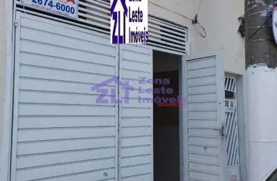 Salão, 100 m² - venda por r$ 550.000,00 ou aluguel por r$ 3.000,00/mês - vila margarida - são paulo