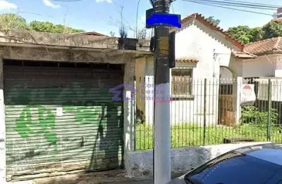 Terreno à venda, 280 m² por r$ 1.800.000,00 - jardim vila formosa - são paulo/sp