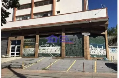 Ponto comercial para alugar na Avenida Paes de Barros, 747, Mooca, São Paulo