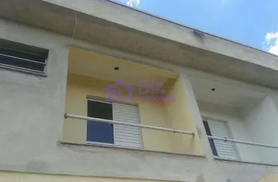Sobrado à venda, 170 m² por r$ 558.000,00 - vila mesquita - são paulo/sp