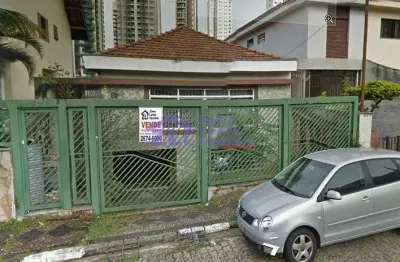 Casa com 3 dormitórios à venda, 240 m² por r$ 1.550.000,00 - jardim anália franco - são paulo/sp
