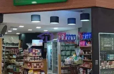 Ponto comercial com 2 salas à venda na Rua Domingos Agostim, 91, Cidade Mãe do Céu, São Paulo