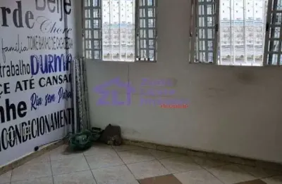 Salão para alugar, 100 m² por r$ 4.658,37/mês - tatuapé - são paulo/sp
