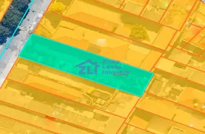 Terreno à venda, 400 m² por r$ 1.500.000,00 - chácara mafalda - são paulo/sp
