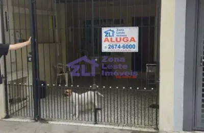 Sobrado, 80 m² - venda por r$ 750.000,00 ou aluguel por r$ 3.750,00/mês - tatuapé - são paulo/sp