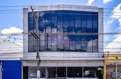 Salão para alugar, 556 m² por r$ 51.636,20/mês - tatuapé - são paulo/sp