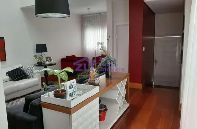 Sobrado com 3 dormitórios à venda, 200 m² por r$ 1.600.000 - vila mafra - são paulo/sp