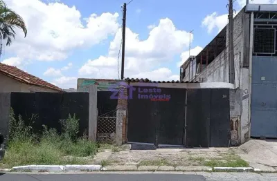 Terreno para alugar, 380 m² por r$ 5.700,00/mês - vila carrão - são paulo/sp