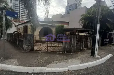 Terreno à venda na Rua Jarinu, 382, Cidade Mãe do Céu, São Paulo