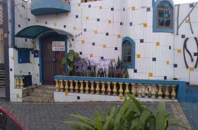 Terreno à venda na Rua Mandioré, 544, Vila Formosa, São Paulo