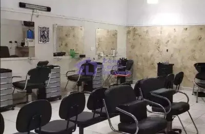 Salão, 30 m² - venda por r$ 38.000,00 ou aluguel por r$ 2.243,01/mês - vila antonieta - são paulo/s