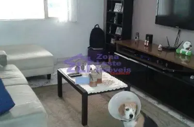 Sobrado à venda, 160 m² por r$ 560.000,00 - jardim vila formosa - são paulo/sp