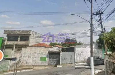 Terreno à venda, 1120 m² por r$ 3.405.000,00 - vila bela - são paulo/sp