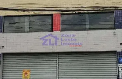Salão para alugar, 180 m² por r$ 6.550,00/mês - tatuapé - são paulo/sp