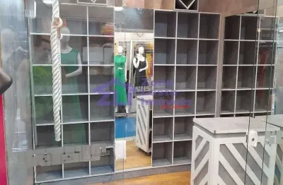 Loja à venda, 4 m² por r$ 106.000,00 - brás - são paulo/sp