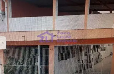 Terreno à venda na Rua Fábrica Nacional de Motores, 46, Vila Antonieta, São Paulo