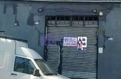 Sala para alugar, 45 m² por r$ 2.470,00/mês - cidade mãe do céu - são paulo/sp