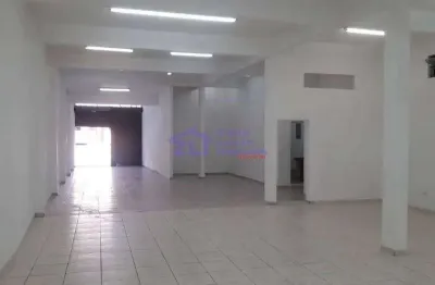 Ponto comercial para alugar na Avenida São Miguel, 2529, Vila Marieta, São Paulo