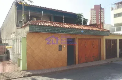 Casa com 4 quartos à venda na Rua São Cipriano, 61, Vila Califórnia, São Paulo