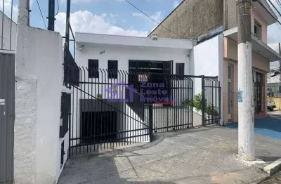 Salão à venda, 200 m² por r$ 1.700.000,00 - vila talarico - são paulo/sp