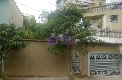 Sobrado residencial à venda, vila formosa, são paulo.